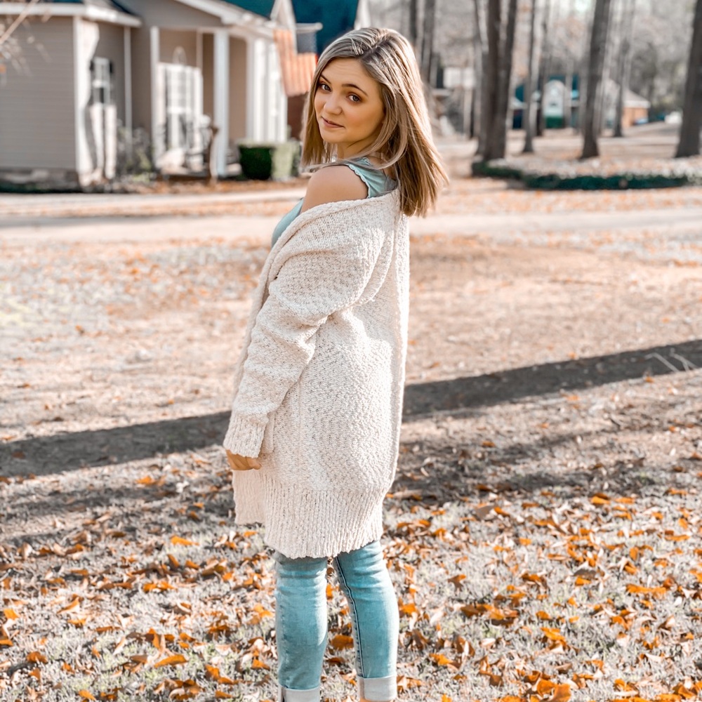 Meet your Posher, Bailey